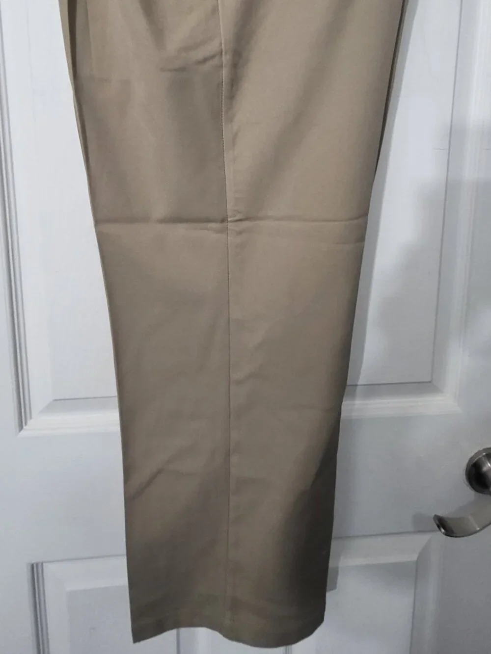 Haggar,  Cool Right,  Performance Flex38x30, Pleaded, Classic Fit